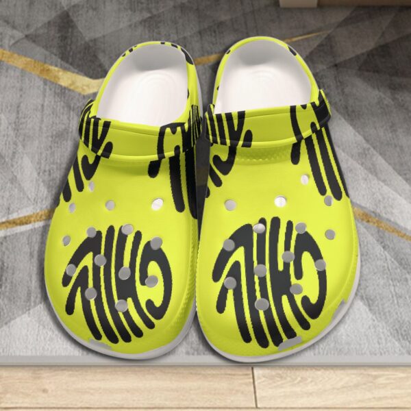 Chill Clogs